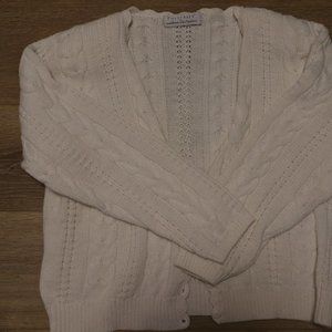 vintage cardigan